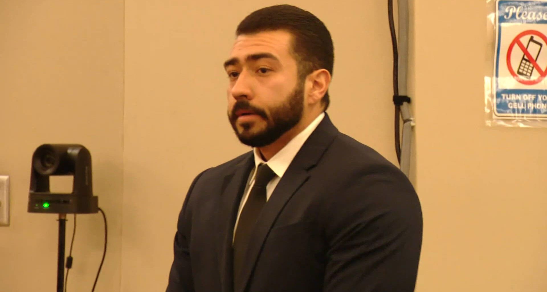 Chula Vista police officer charged with motorcyclist's death may avoid jail time