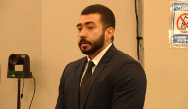 Chula Vista police officer charged with motorcyclist's death may avoid jail time