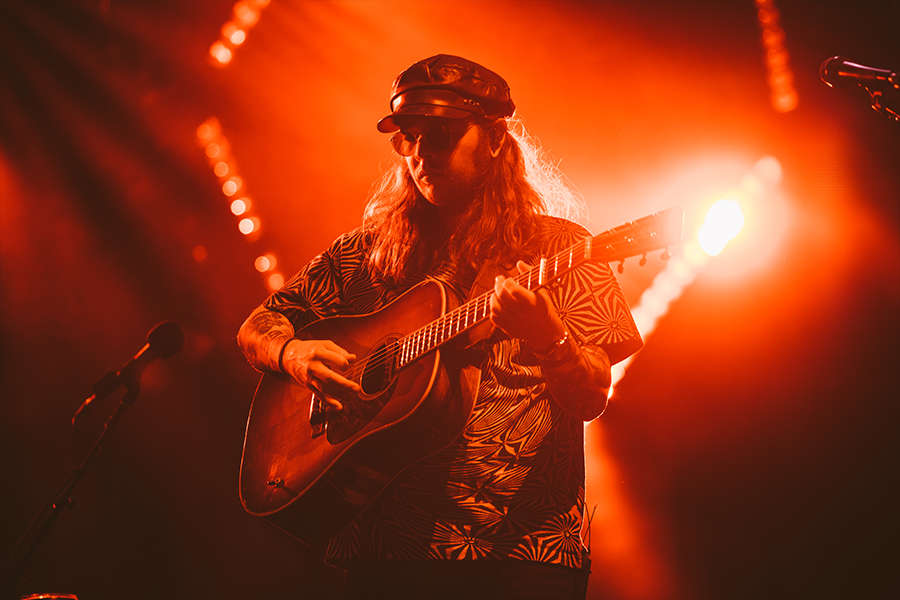Billy Strings