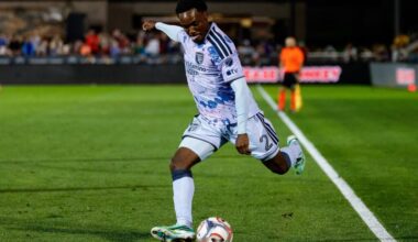 San Jose Earthquakes