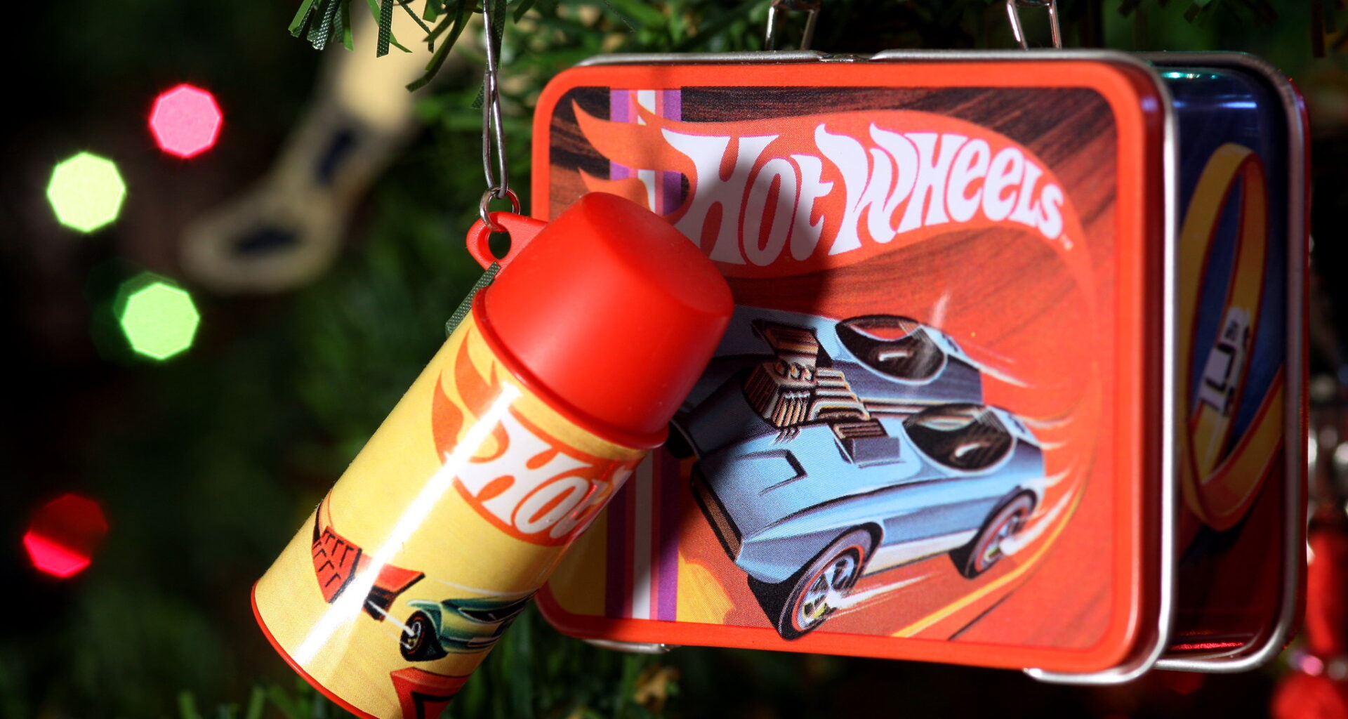 Mattel Launching Real-Life Competition Hot Wheels