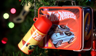 Mattel Launching Real-Life Competition Hot Wheels