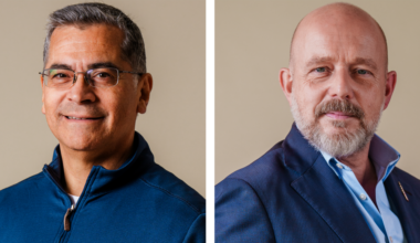 California Governor Debate Live Updates: Xavier Becerra and Steve Hilton Face Off