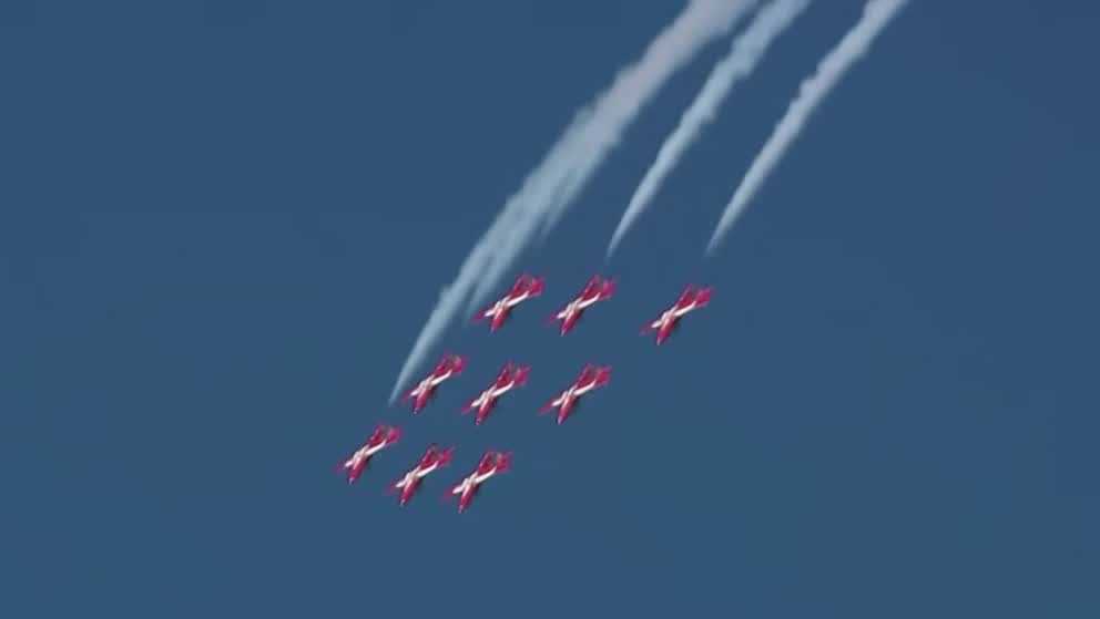 What to know for San Francisco Fleet Week