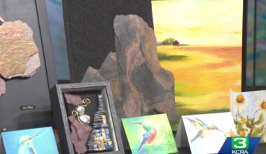 Artazan celebrates three days of local art and artists