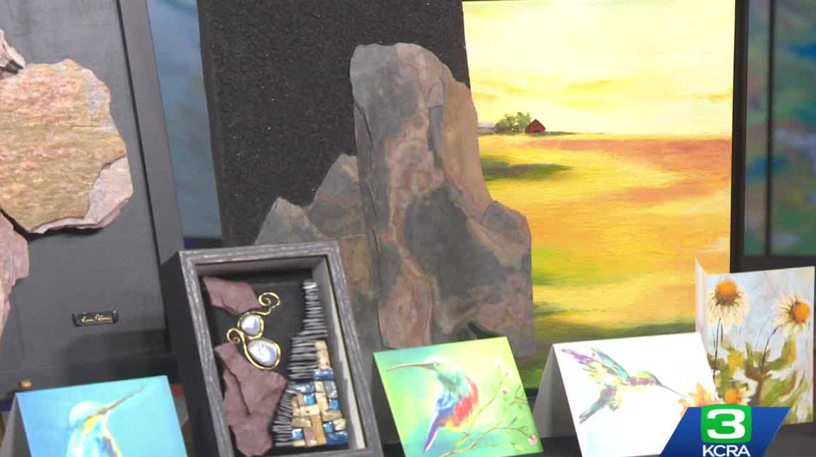 Artazan celebrates three days of local art and artists