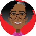 Headshot of Paula L. Woods