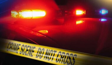 Wichita police identify boy, man killed in soccer crash