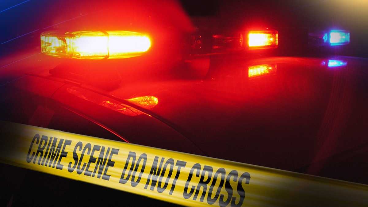 Wichita police identify boy, man killed in soccer crash