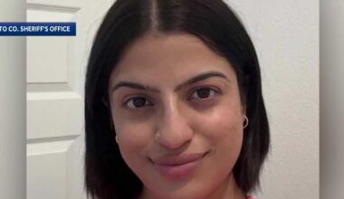 Jewelry helped ID missing Sacramento County woman