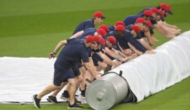 MLB adjusts Thursday start times for Championship Series games