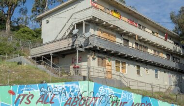 Man shot and killed at Potrero Hill public housing complex