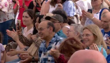 Sacramento festivals draw crowds and boost local businesses