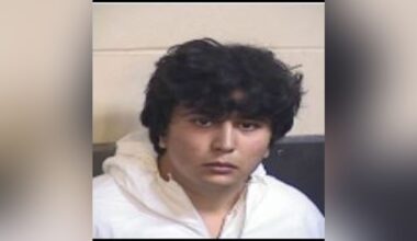 DA: Man sentenced to 100 years to life for killing parents