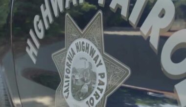 CHP launches statewide impaired driving enforcement in California