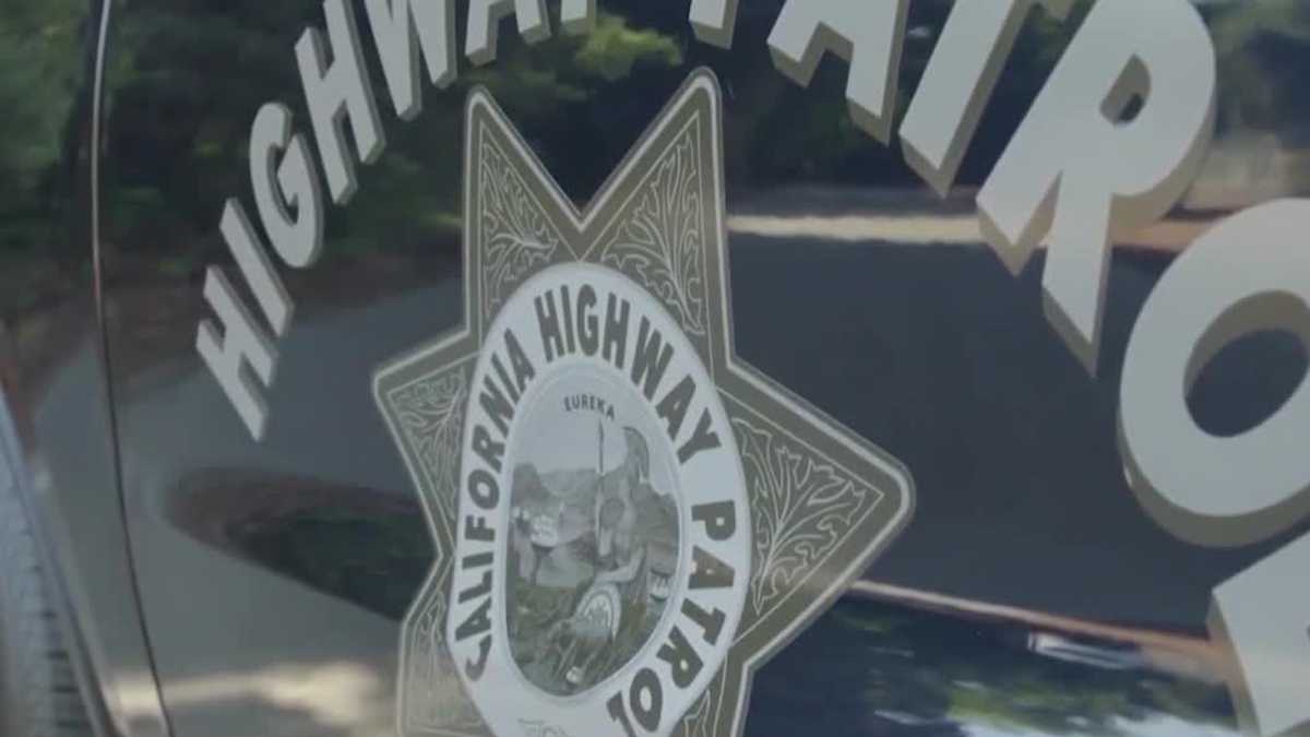 CHP launches statewide impaired driving enforcement in California