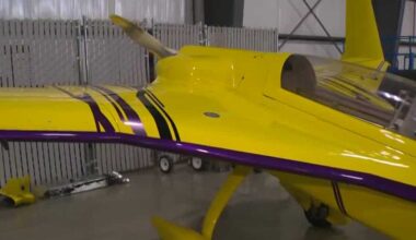What to expect for the 2026 California Capital Airshow