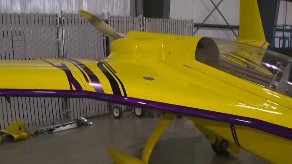 What to expect for the 2026 California Capital Airshow