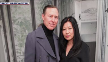 Oakland Police identify fashion label founders fatally shot at their home