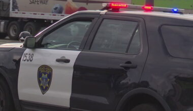 Oakland police touting major drop in crime, including violent crimes – KION Central Coast