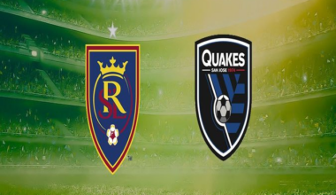 Real Salt Lake vs San José Earthquakes: previous stats | MLS