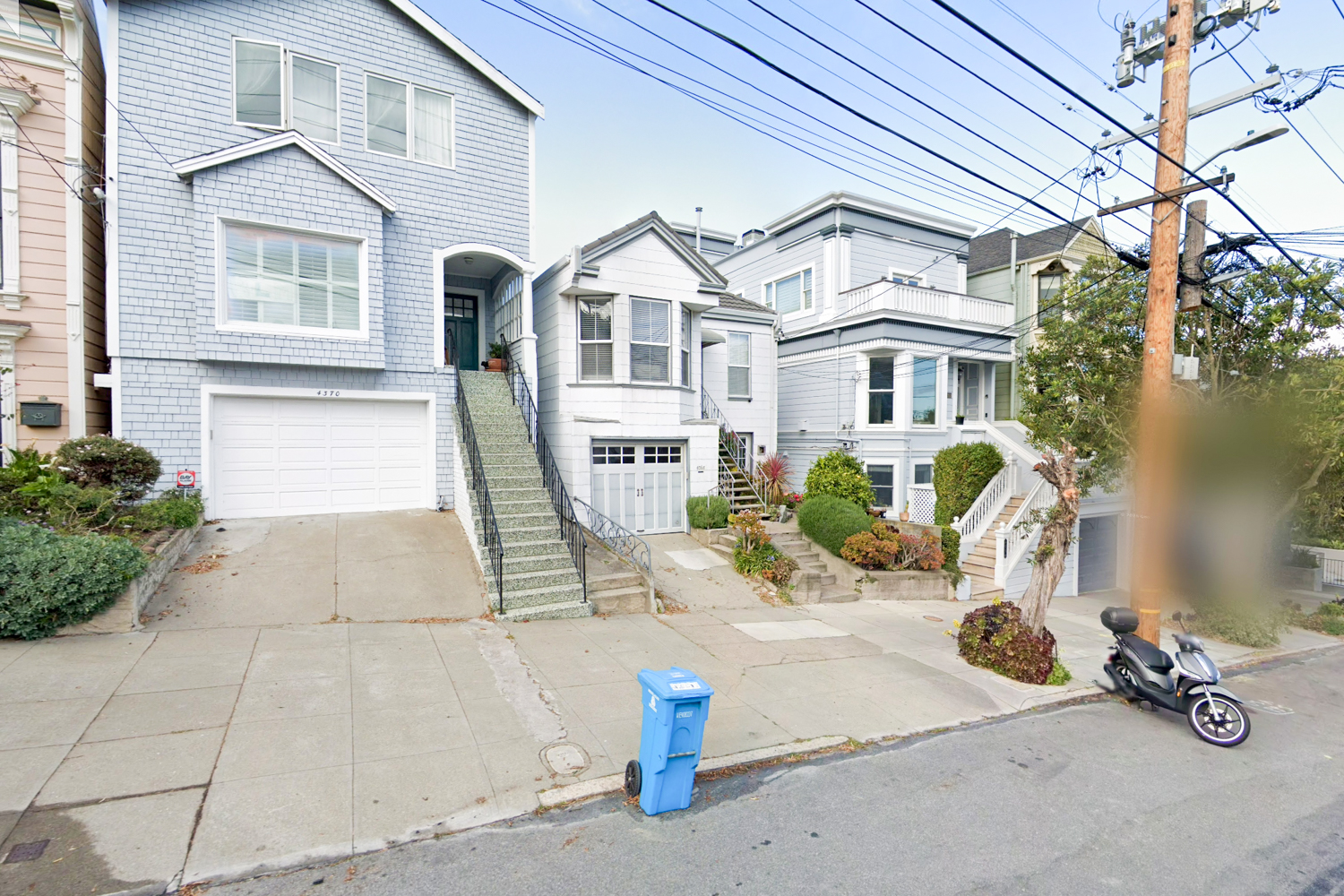 4368 23rd Street, image via Google Street View