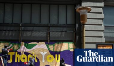 Downtown datacenter? AI plan floated for boarded-up San Francisco mall | San Francisco