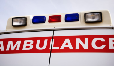Casa Grande man dies after being found unresponsive on California coastline