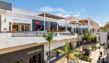 10 new retailers are debuting at Fashion Valley – San Diego Union-Tribune