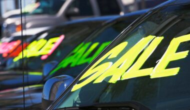 California’s New Car Buying Law Targets Dealer Junk Fees