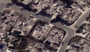 LA County supervisors push to extend funding for disaster case managers for fire survivors