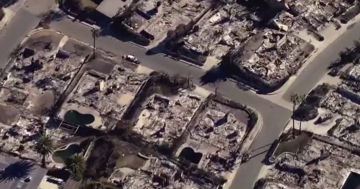 LA County supervisors push to extend funding for disaster case managers for fire survivors