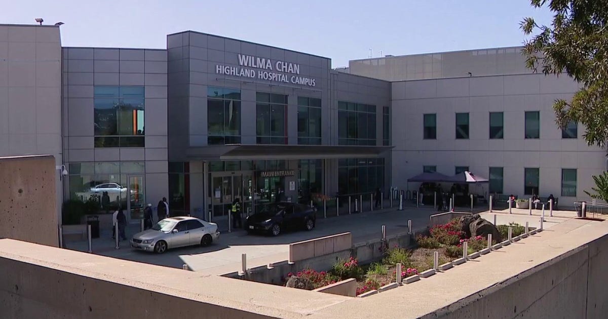 Stabbing at Highland Hospital's ER waiting area brings up security concerns