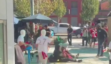 Berkeley High parents alarmed after assaults leave 2 hurt