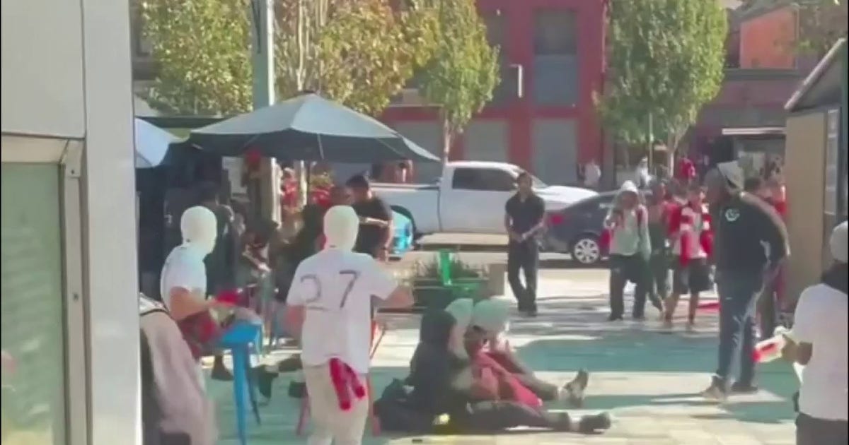 Berkeley High parents alarmed after assaults leave 2 hurt