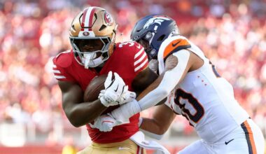 Broncos vs. 49ers prediction, pick, odds, where to watch, live stream, kickoff time
