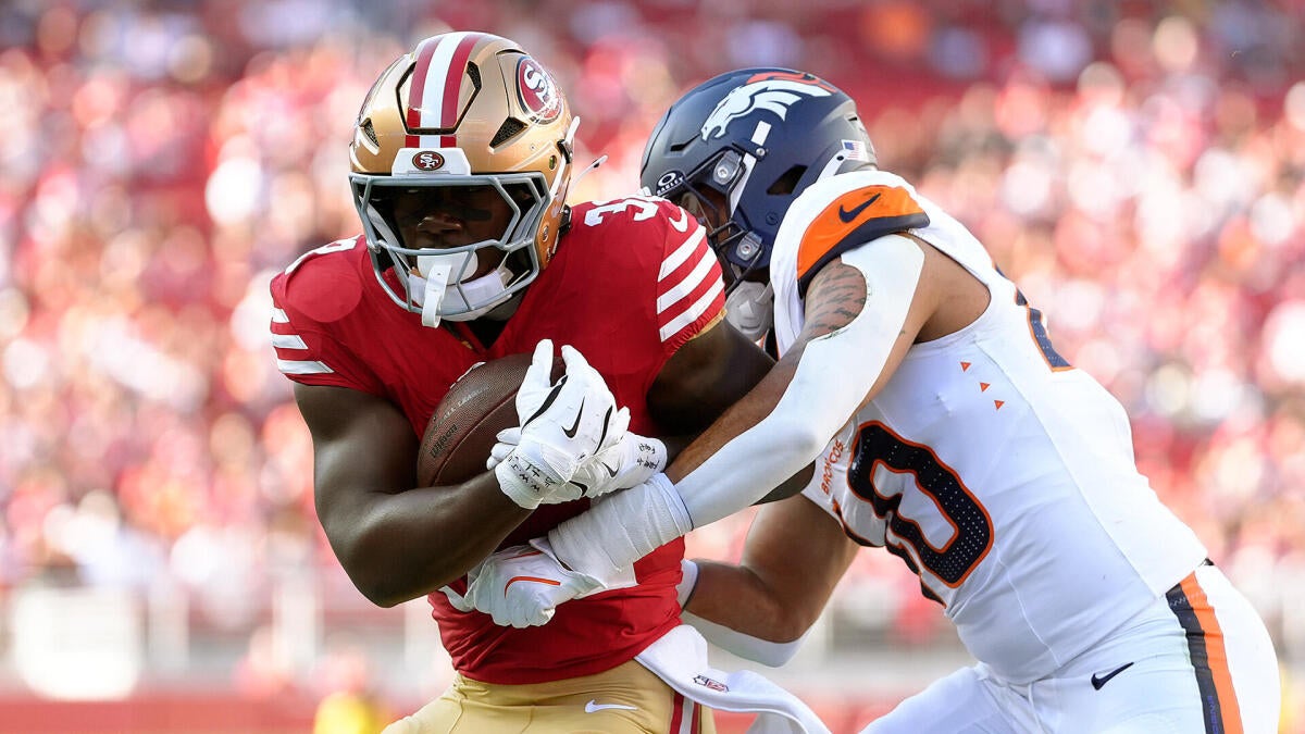 Broncos vs. 49ers prediction, pick, odds, where to watch, live stream, kickoff time