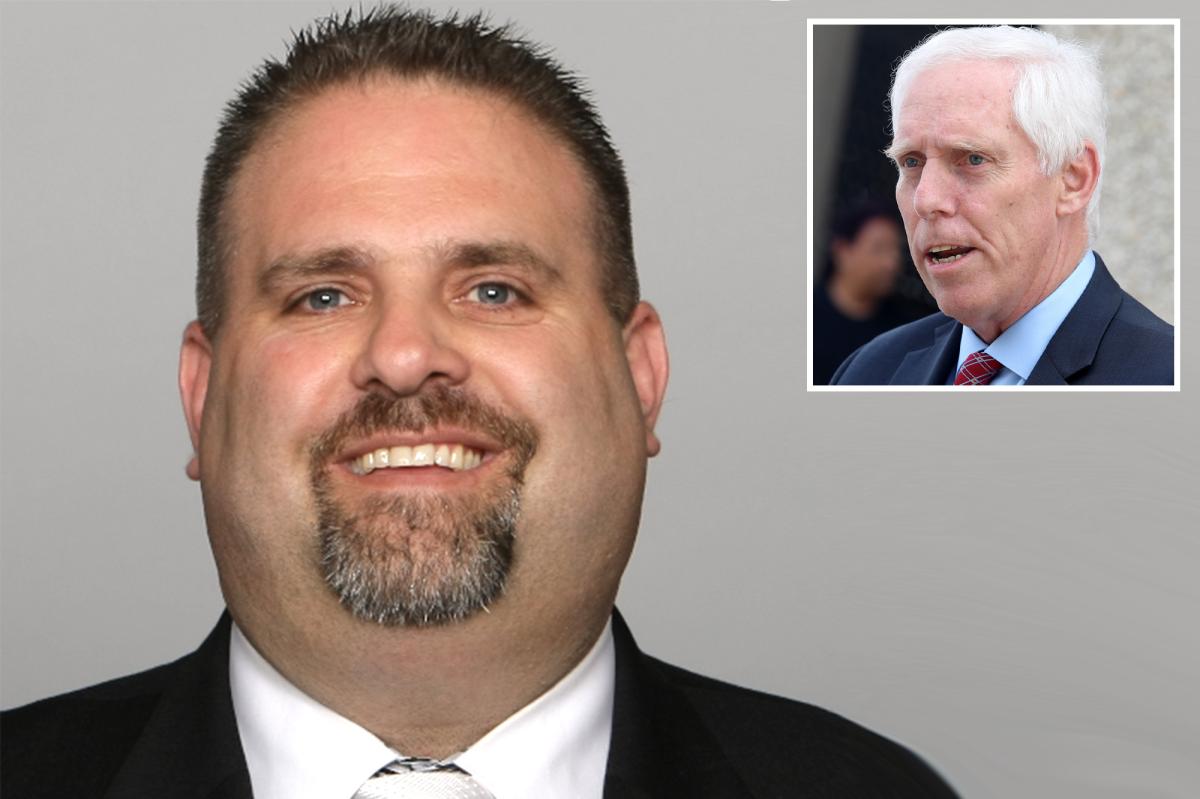 San Mateo DA charges former 49ers executive in $1.4M corruption case