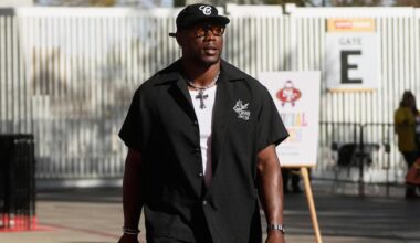 4 Arrested in the Shooting of San Francisco 49ers Player Keion White at a Super Bowl Party
