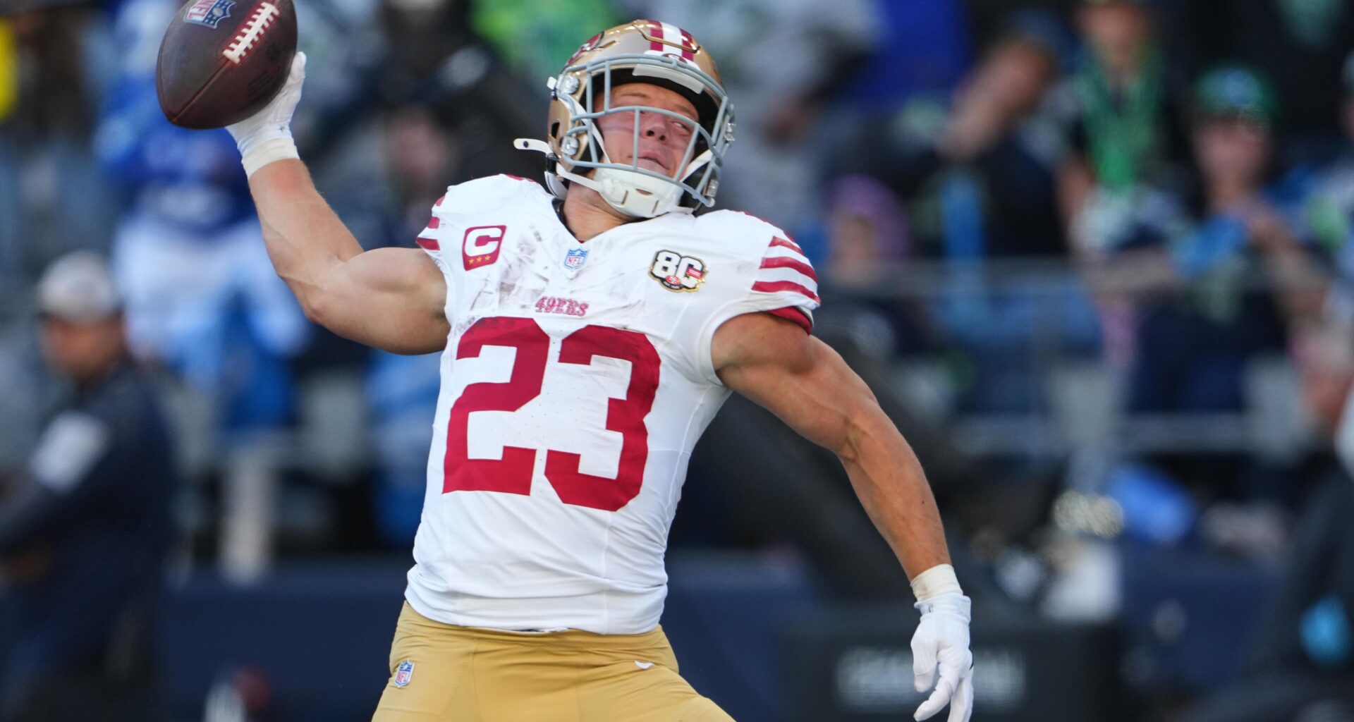 49ers look to avoid letdown, while Commanders try to get past hangover of disappointing tie – The Press Democrat