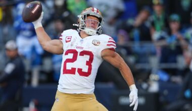49ers look to avoid letdown, while Commanders try to get past hangover of disappointing tie – The Press Democrat