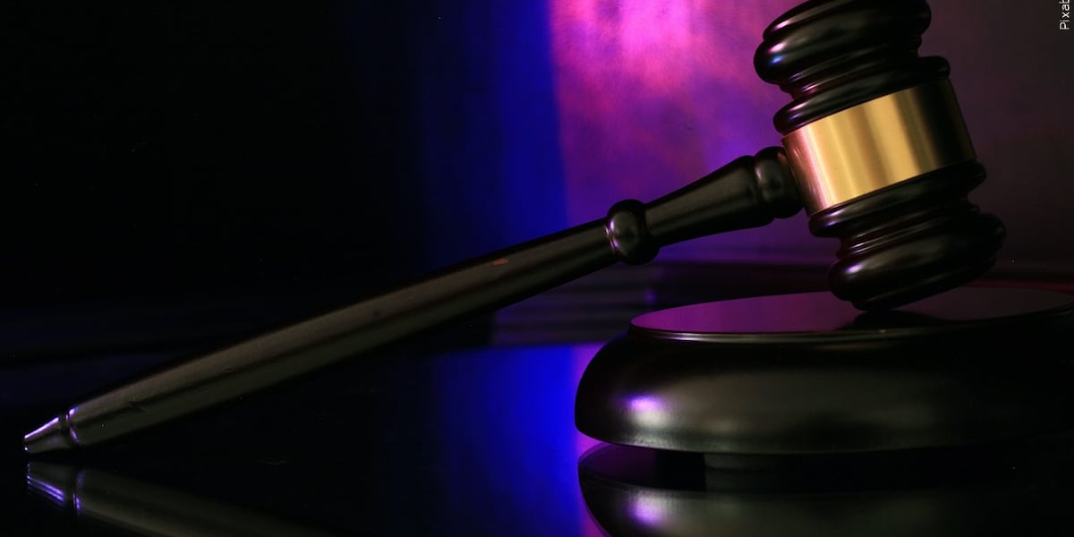 Oakland man sentenced to two years in prison for firearms robbery
