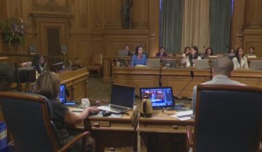 SFPD faces scrutiny over low rape case solve rate as survivors call for reforms