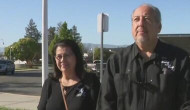 San Jose couple's foundation works to improve youth literacy levels