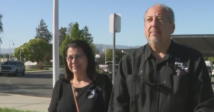 San Jose couple's foundation works to improve youth literacy levels