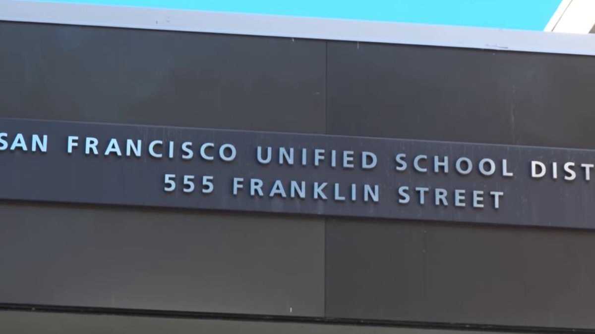 Civil rights leaders call on SFUSD to combat anti-Black language – NBC Bay Area