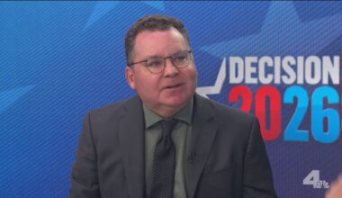 NewsConference: How Barrera would run California’s education system – NBC Los Angeles