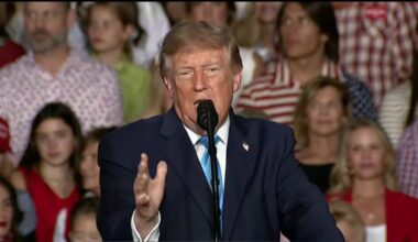 San Diegans react to Trump’s comments that Iran could ‘take out’ San Diego, Los Angeles – NBC 7 San Diego