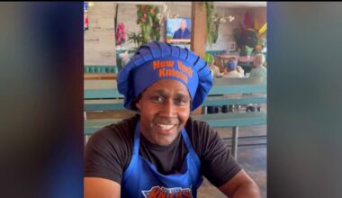 San Diego chef arrested after being on the lam for 14 years in Iowa kidnapping – NBC 7 San Diego