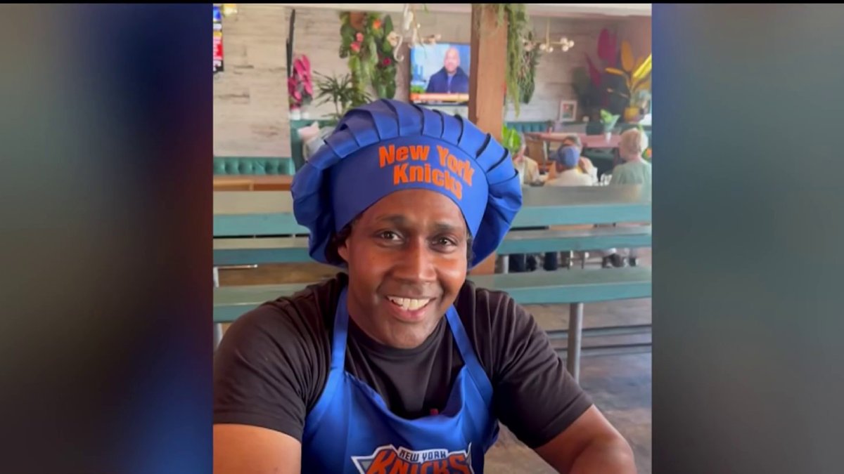 San Diego chef arrested after being on the lam for 14 years in Iowa kidnapping – NBC 7 San Diego